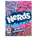 Драже цукрові Nerds виноград-полуниця 46.7 г