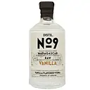 Водка Distil №9 Vanilla 38%, 0.5 л
