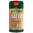 Холодна кава Jacobs Icepresso Latte 0.25 л