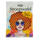 Вафля D.E.M.I Стропвафля Арт с соленой карамельной начинкой 33 г