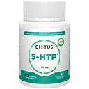 Пищевая добавка 5-HTP Biotus 100 мг 60 капсул