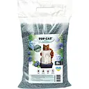 Уцінка. Наповнювач для котячого туалету Top Cat Tofu соєвий Чорниця 6 л  