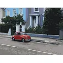 Картина по номерам Art Craft Яркая элегантность 30х40 см (11022-AC)