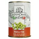 Зелений горошок Antico Casale 400 г
