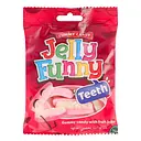 Мармелад Jelly Funny Teeth жувальний 80 г