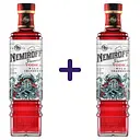 Настоянка Nemiroff Wild Cranberry 40% 1 л (0.5 л x 2 шт.)