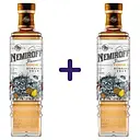 Настоянка Nemiroff Burning Pear 40% 1 л (0.5 л x 2 шт.)