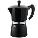 Кофеварка гейзерная Florina Alum Macchiato 300 мл (1K2659)