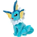 Мягкая игрушка Pokemon W16 Вапореон 20 см