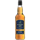 Віскі Highland Mist 7 Years Old Blended Scotch 40% 0.7 л