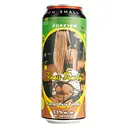 Пиво Forever Tennis Family Restart Hazy Pale Ale светлое нефильтрованное 5.5% 0.5 ж/б