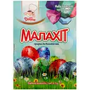 Набір харчових барвників Добрик Малахіт перламутрові желеподібні 15 г