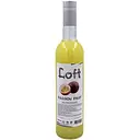 Сироп Loft Маракуйя 0.7 л
