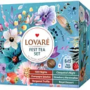 Чай ассорти Lovare Fest Tea Set 180 г (90 шт. х 2 г)