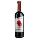 Вино Koblevo Saperavi красное сухое 0.75 л