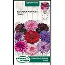 Насіння Волошка Насіння України Махрова (суміш) 0.5 г (776900)