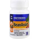 Фермент для перетравлення складних вуглеводів Enzymedica BeanAssist 30 капсул