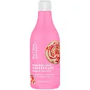 Гель для душу та ванни ель для душу INTRA з ферментованим вівсом Полуничний чізкейк 450