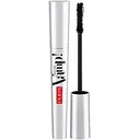 Туш для вій Pupa Vamp Еxtrablack відтінок 100 9 мл (493100)