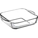 Форма для запікання Pasabahce Borcam 25х22х6 см (59034)
