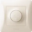 Дыммер Videx Binera кремовый 600 Вт 1 шт.