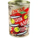 Оливки Oscar с анчоусом 300 г