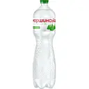 Уценка. Минеральная вода Моршинская слабогазированная 1.5 л