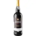 Портвейн Warre's Finest Reserve Port кріплене червоне солодке 20% 0.75 л
