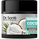 Маска для волосся Dr. Sante Coconut Hair 300 мл