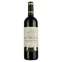 Вино Chateau Puy Rigaud AOP Montagne Saint-Emilion червоне сухе 11-14.5% 0.75 л