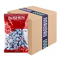 Карамельные конфеты Roshen Молочная капля 1 кг