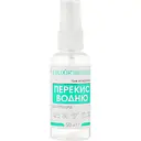 Антисептик для рук и тела Elixir Бактероцид перекись водорода 50 мл