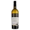 Вино Miriani Pirosmani белое полусухое 0.75 л