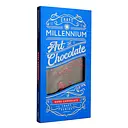 Уценка. Шоколад Millennium Craft Series черный с малиной 100 г (917264)