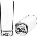 Склянка Luigi Bormioli On The Rocks 400 мл 1 шт. (A10953G1002AA01)