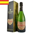 Игристое вино Juve y Camps Reserva de la Familia Gran Reserva Brut Nature, в подарочной упаковке, 12%, 0,75 л