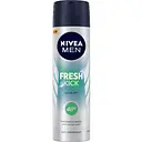 Антиперспірант NIVEA MEN FRESH KICK 150 мл