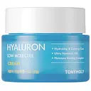 Крем для обличчя Tony Moly Hyaluron Low Molecule 80 мл