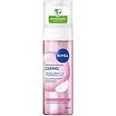 Мус для вмивання NIVEA Ніжний для сухої та чутливої шкіри 150 мл