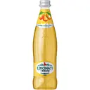 Лимонад Borjomi Limonati зі смаком Груші сильногазований 0.5 л