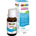 Витамин D3 Pediakid Vitamine D3, 20 мл