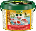 Корм для ставкових риб Tetra Pond Koi ST, 10 л (758629)