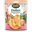 Кешью Rois смажений із морською сіллю 120 г