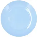 Тарілка обідня Luminarc APY Paradise Blue 25 см (986968)
