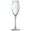 Набор бокалов Luminarc Serena Line для шампанского 200 мл 6 шт. (V8479)