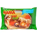 Лапша быстрого приготовления Mama Bean Thread Clear Soup стеклянная из бобов 40 г