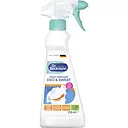 Пятновыводитель спрей Dr. Beckmann от дезодоранта и пота 250 мл