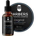 Набор по уходу за бородой Barbers Original 80 мл