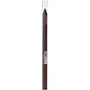 Гелевый карандаш для век Maybelline New York Tattoo Liner тон 910 (Bold Brown) 1.3 г 