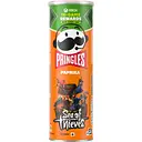 Чипсы Pringles Paprika Паприка 165 г (903305)
